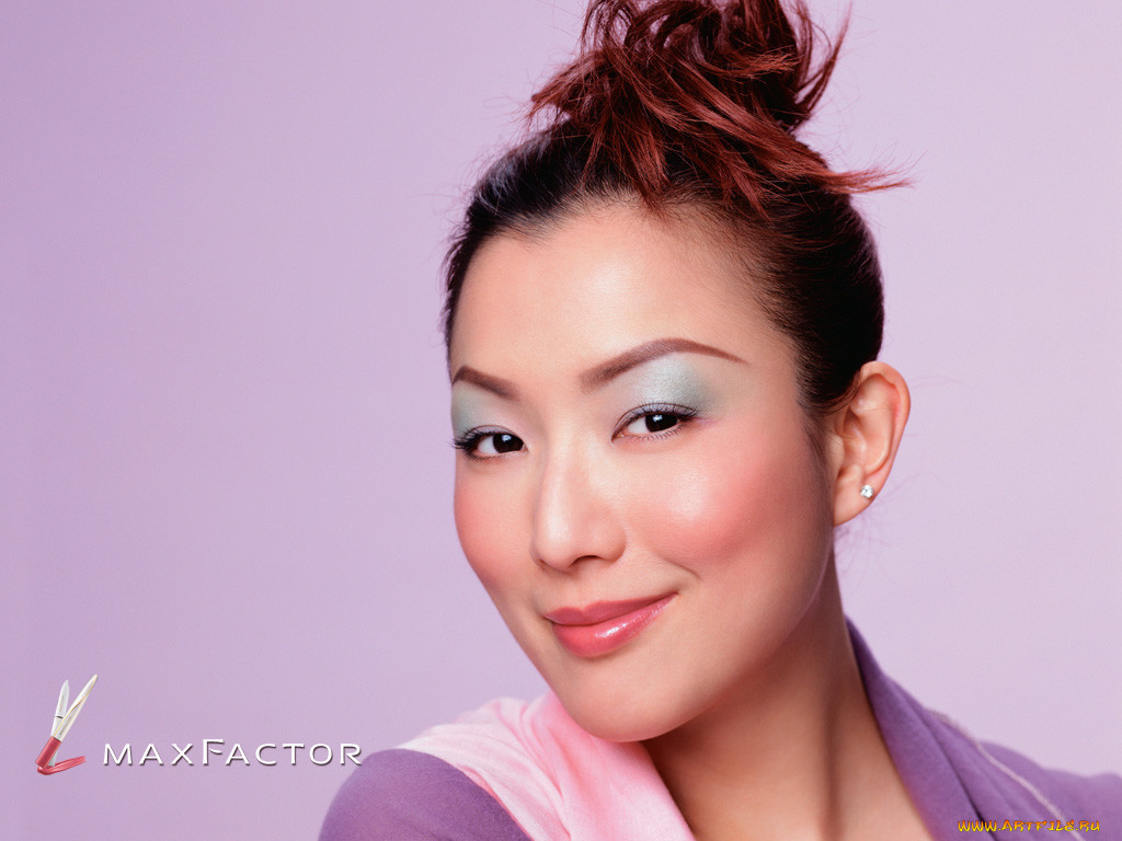 , maxfactor